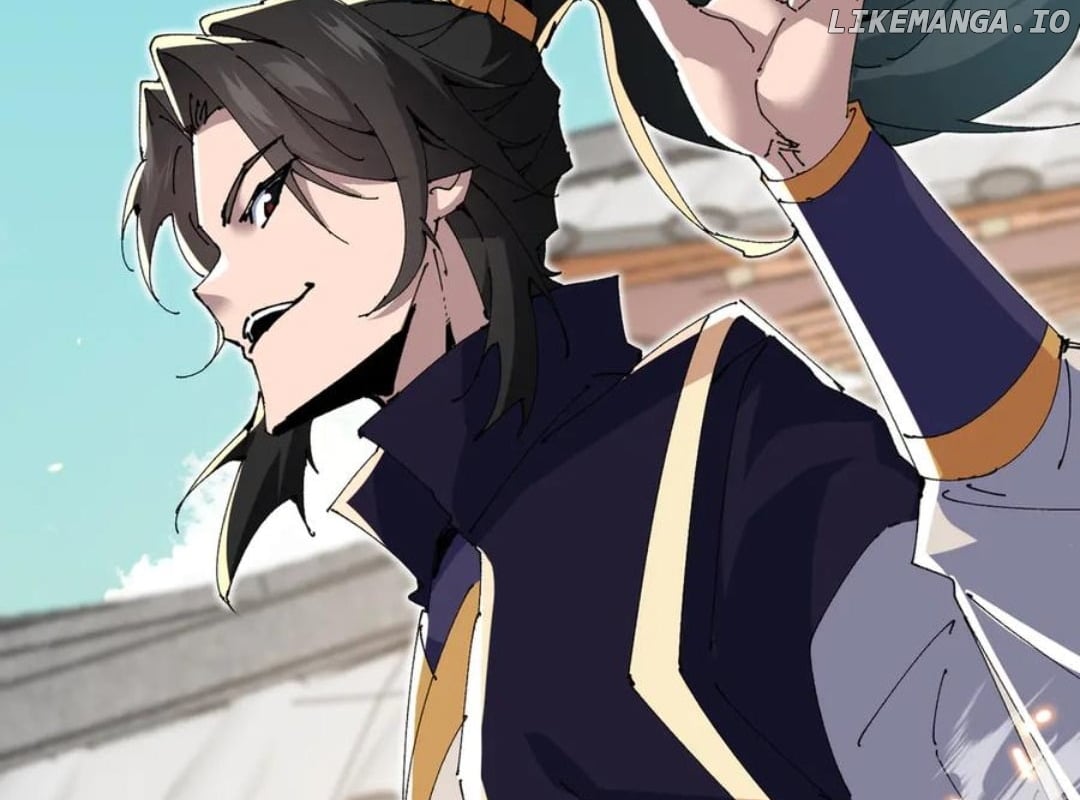 My Empress Apprentice is Becoming Evil Chapter 44 - page 14